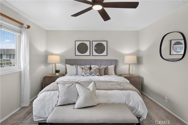 4137 Elizabeth Court, Cypress, CA 90630