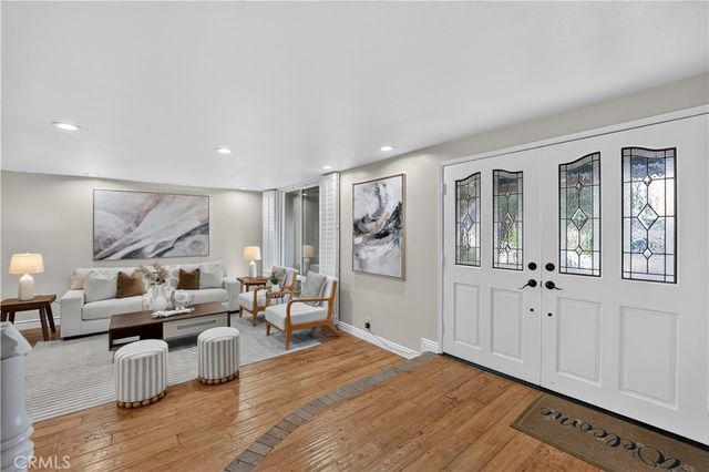 4137 Elizabeth Court, Cypress, CA 90630