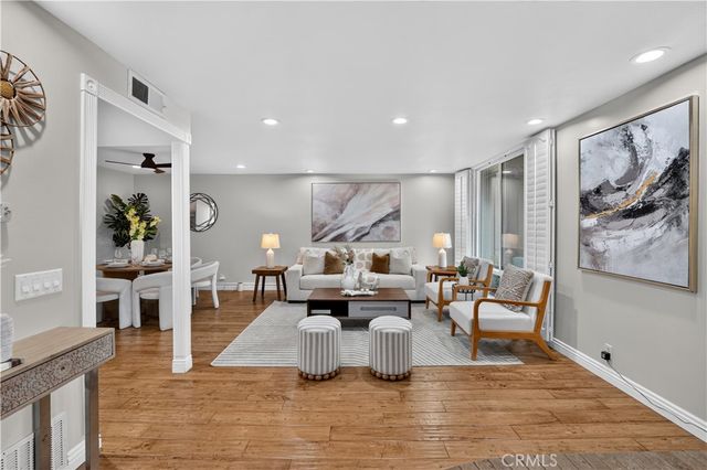 4137 Elizabeth Court, Cypress, CA 90630