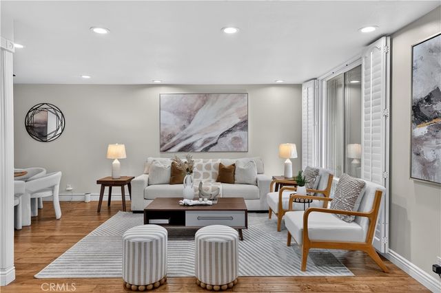 4137 Elizabeth Court, Cypress, CA 90630
