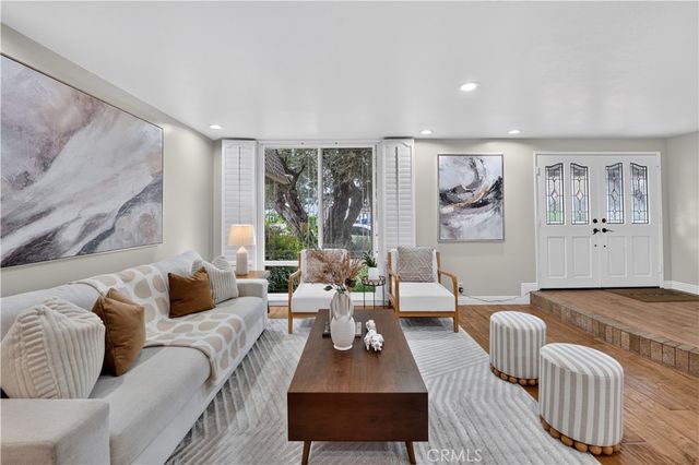 4137 Elizabeth Court, Cypress, CA 90630