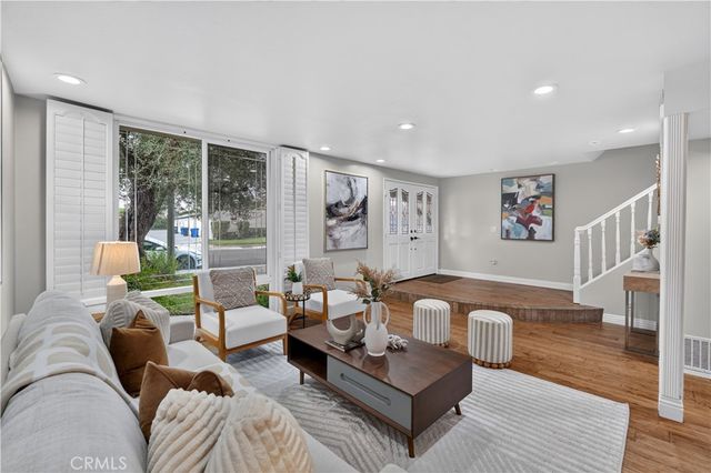 4137 Elizabeth Court, Cypress, CA 90630