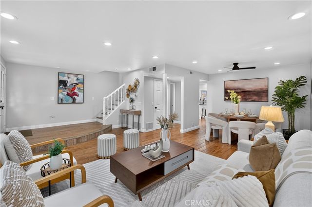 4137 Elizabeth Court, Cypress, CA 90630