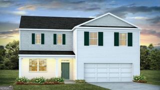 341 Cold Creek Pass, Port Wentworth, GA 31407