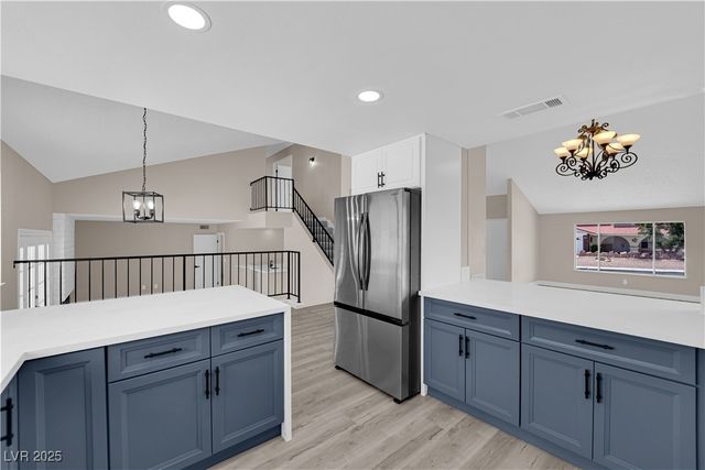 6320 Peppermill Drive, Las Vegas, NV 89146