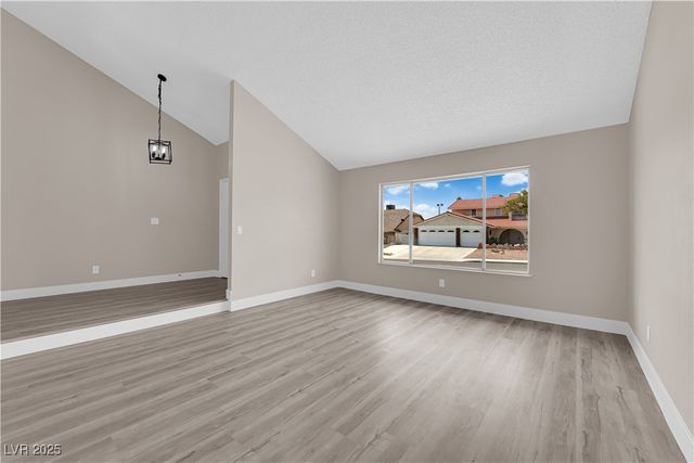 6320 Peppermill Drive, Las Vegas, NV 89146