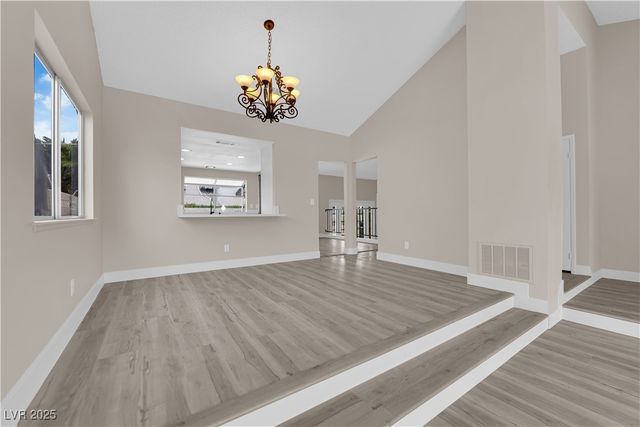 6320 Peppermill Drive, Las Vegas, NV 89146