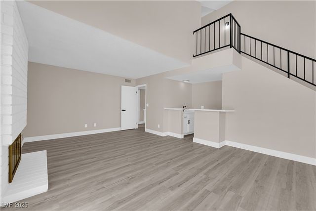 6320 Peppermill Drive, Las Vegas, NV 89146