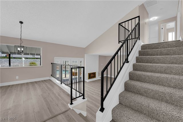 6320 Peppermill Drive, Las Vegas, NV 89146