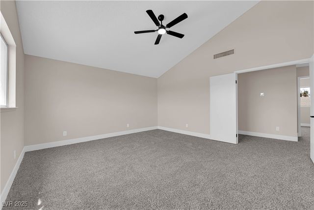 6320 Peppermill Drive, Las Vegas, NV 89146