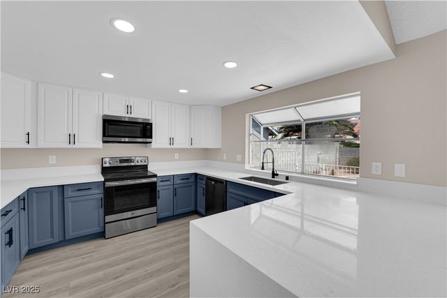 6320 Peppermill Drive, Las Vegas, NV 89146