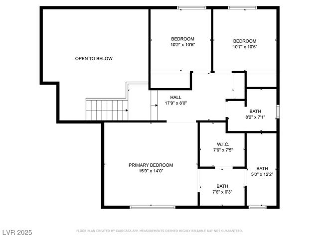 6320 Peppermill Drive, Las Vegas, NV 89146