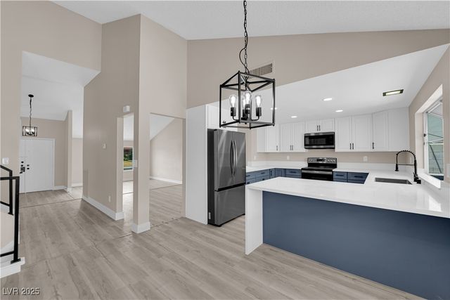 6320 Peppermill Drive, Las Vegas, NV 89146