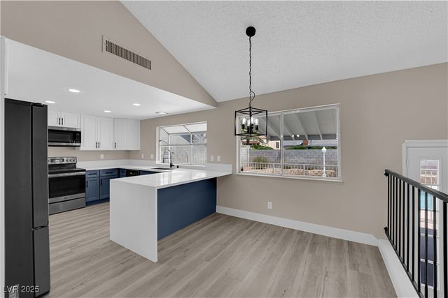 6320 Peppermill Drive, Las Vegas, NV 89146