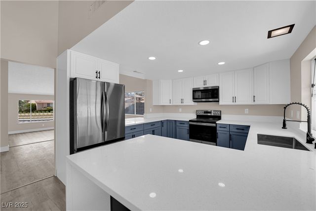 6320 Peppermill Drive, Las Vegas, NV 89146