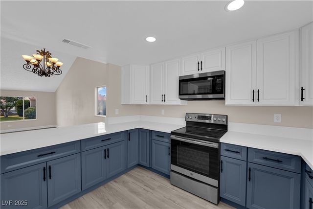 6320 Peppermill Drive, Las Vegas, NV 89146