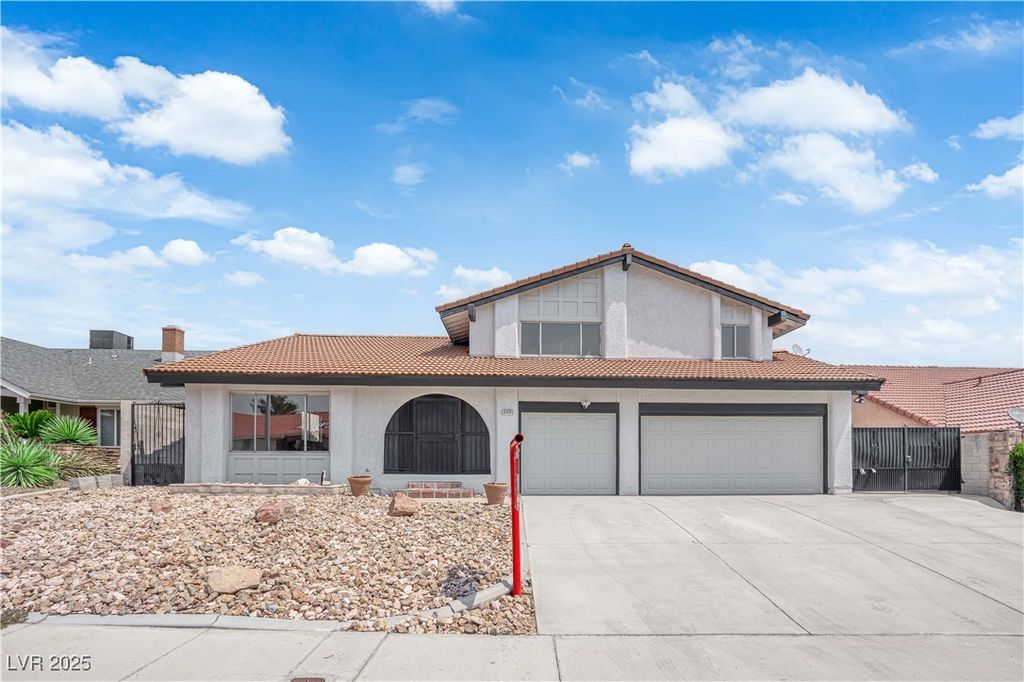 6320 Peppermill Drive, Las Vegas, NV 89146