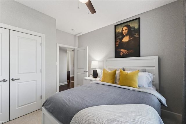 1825 Carrera RDG, Chesapeake, VA 23320