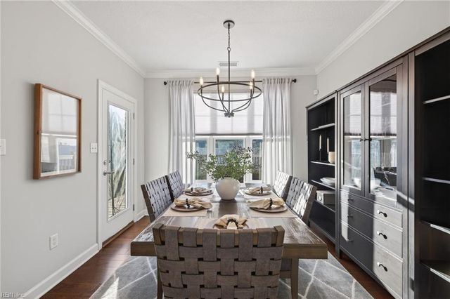 1825 Carrera RDG, Chesapeake, VA 23320