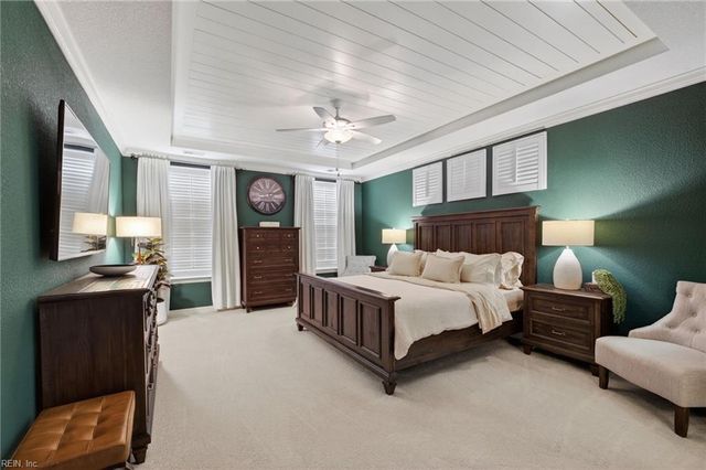 1825 Carrera RDG, Chesapeake, VA 23320