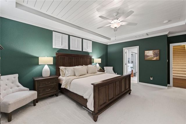 1825 Carrera RDG, Chesapeake, VA 23320