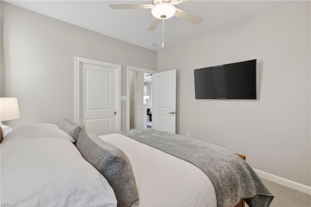 1825 Carrera RDG, Chesapeake, VA 23320