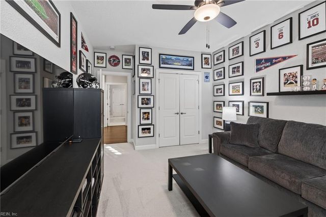 1825 Carrera RDG, Chesapeake, VA 23320