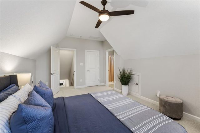 1825 Carrera RDG, Chesapeake, VA 23320