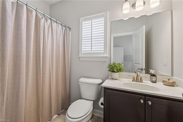 1825 Carrera RDG, Chesapeake, VA 23320