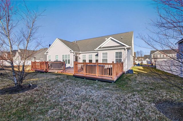 1825 Carrera RDG, Chesapeake, VA 23320