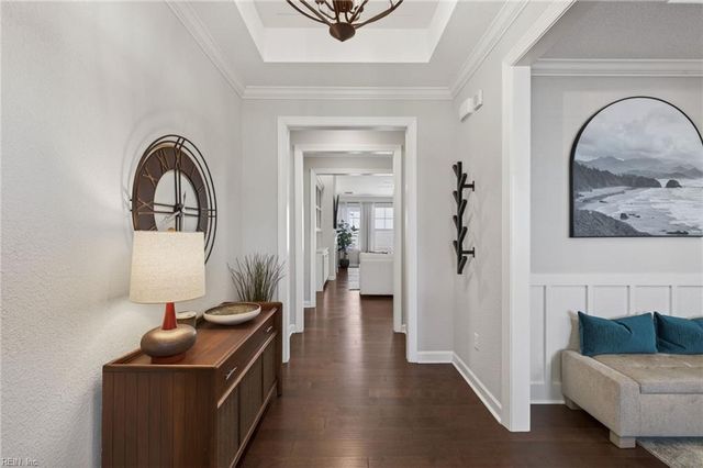 1825 Carrera RDG, Chesapeake, VA 23320