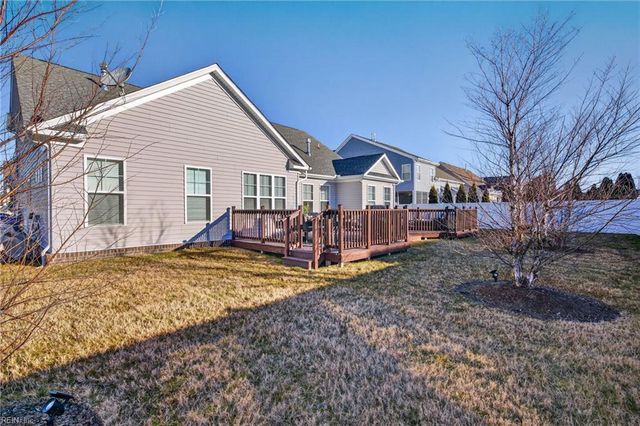 1825 Carrera RDG, Chesapeake, VA 23320