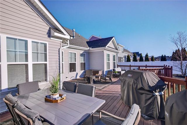 1825 Carrera RDG, Chesapeake, VA 23320