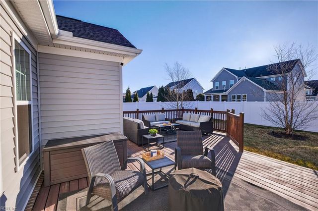 1825 Carrera RDG, Chesapeake, VA 23320