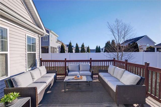 1825 Carrera RDG, Chesapeake, VA 23320