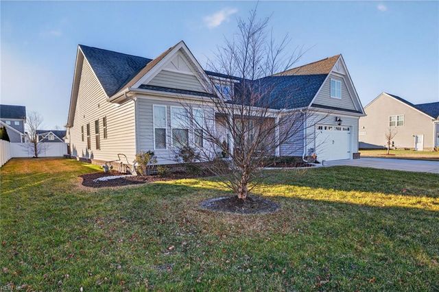 1825 Carrera RDG, Chesapeake, VA 23320