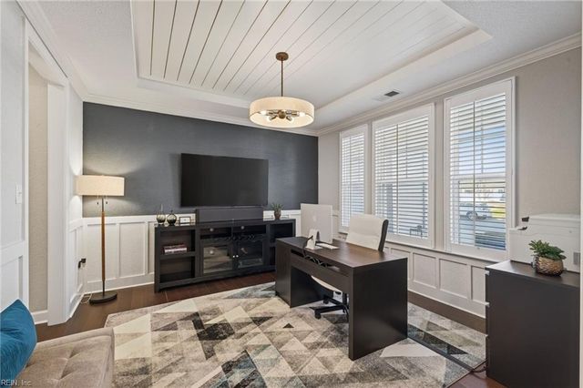 1825 Carrera RDG, Chesapeake, VA 23320