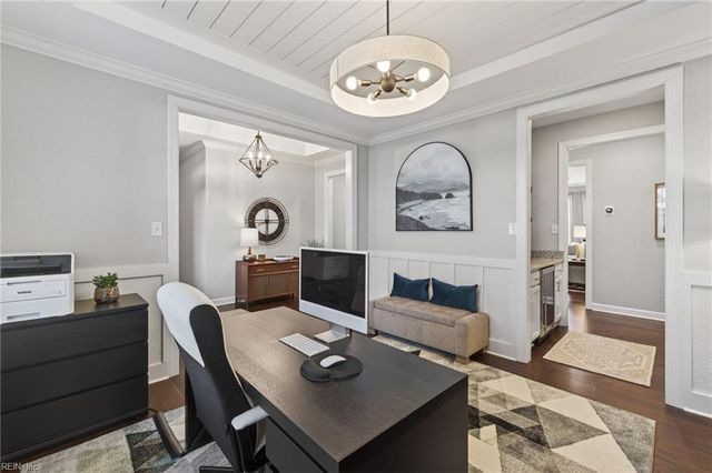 1825 Carrera RDG, Chesapeake, VA 23320