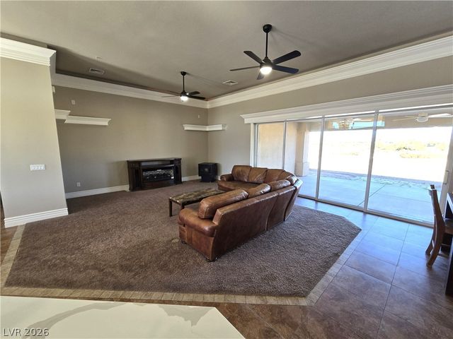 4320 Tiger Road, Pahrump, NV 89048