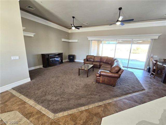 4320 Tiger Road, Pahrump, NV 89048