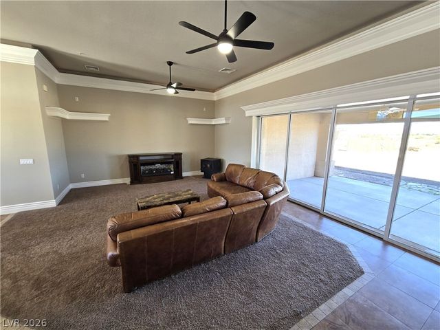 4320 Tiger Road, Pahrump, NV 89048