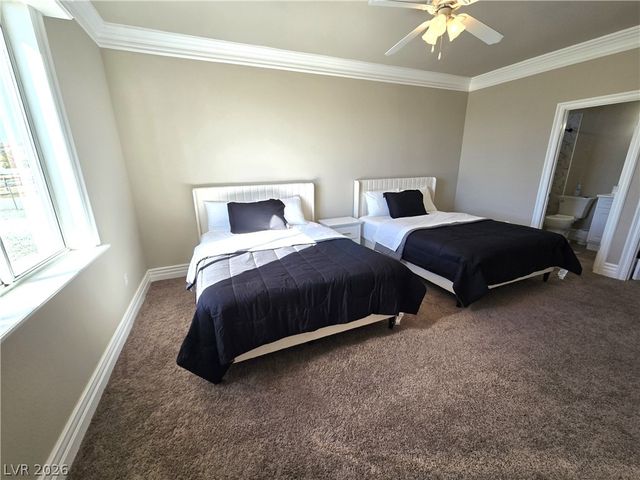 4320 Tiger Road, Pahrump, NV 89048