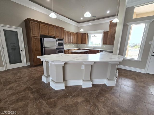 4320 Tiger Road, Pahrump, NV 89048