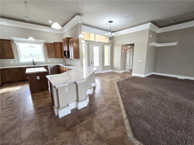 4320 Tiger Road, Pahrump, NV 89048