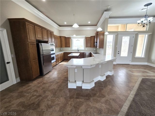 4320 Tiger Road, Pahrump, NV 89048