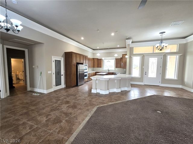 4320 Tiger Road, Pahrump, NV 89048