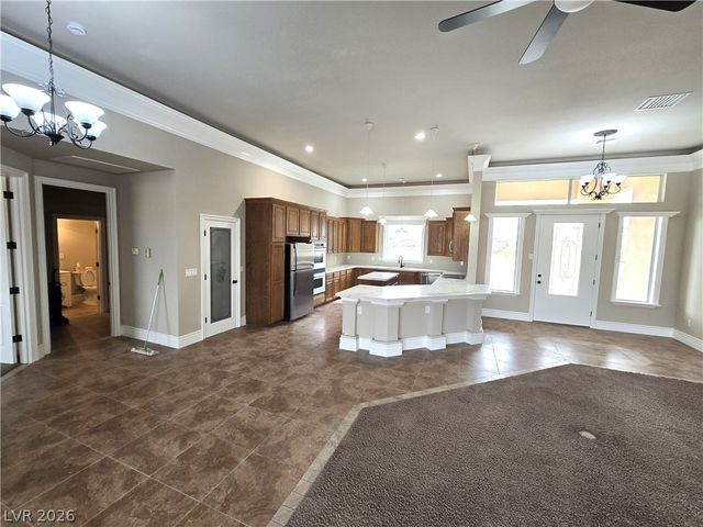 4320 Tiger Road, Pahrump, NV 89048