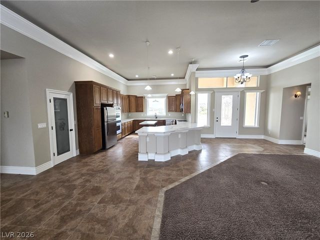 4320 Tiger Road, Pahrump, NV 89048