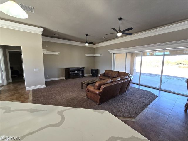 4320 Tiger Road, Pahrump, NV 89048