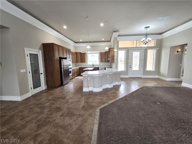 4320 Tiger Road, Pahrump, NV 89048